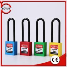 長(zhǎng)梁安全掛鎖