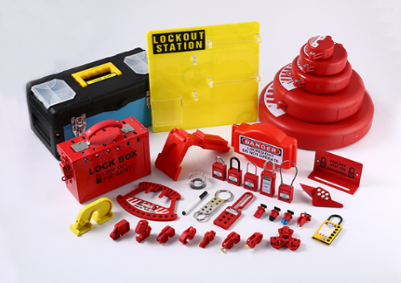 專業的安全鎖具廠家